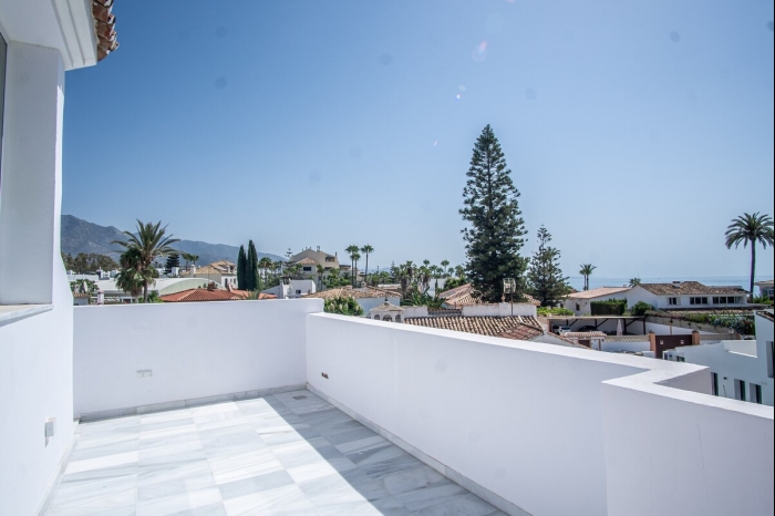 Home in Marbella · ★New · 5 bedrooms · 5 beds · 4 baths