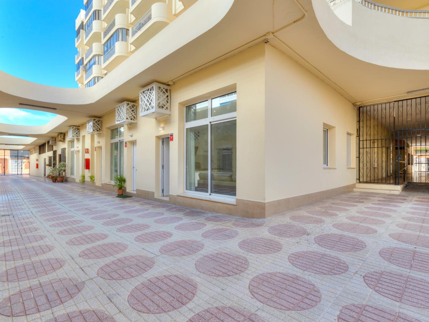 Rental unit in Fuengirola · ★New · 2 bedrooms · 2 beds · 2 baths
