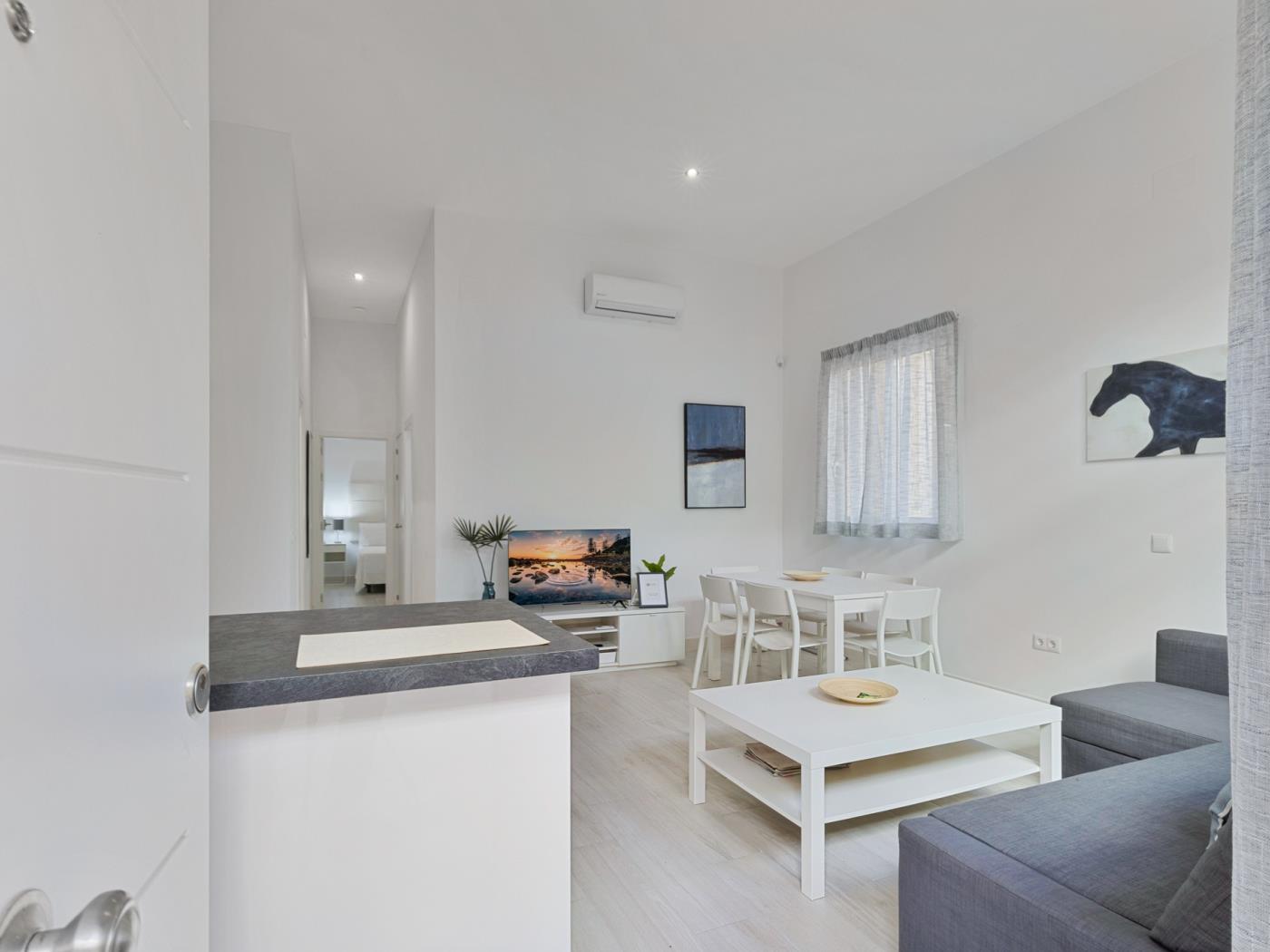 Rental unit in Fuengirola · ★New · 2 bedrooms · 2 beds · 2 baths