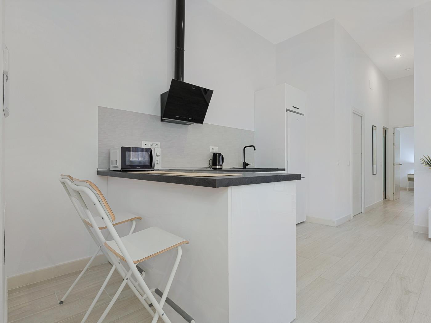 Rental unit in Fuengirola · ★New · 2 bedrooms · 2 beds · 2 baths