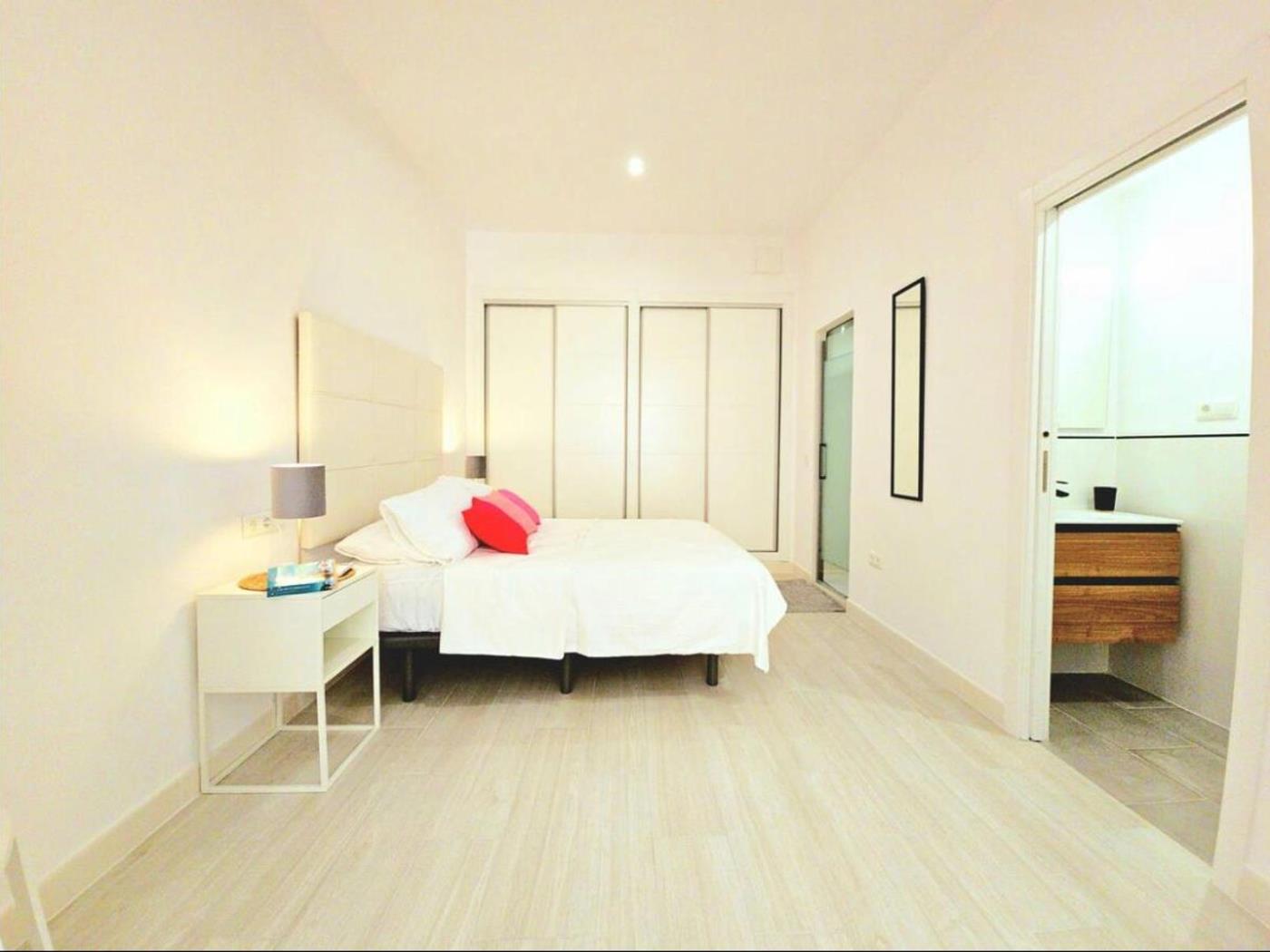 Rental unit in Marbella · ★New · Studio · 1 bed · 1 bath