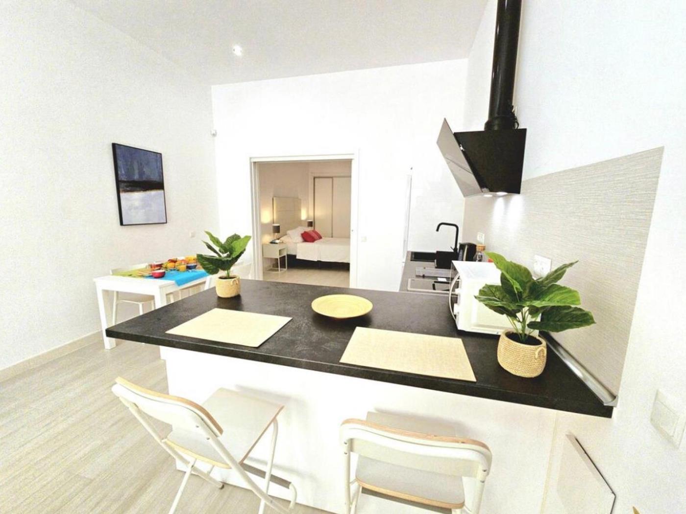 Rental unit in Marbella · ★New · Studio · 1 bed · 1 bath