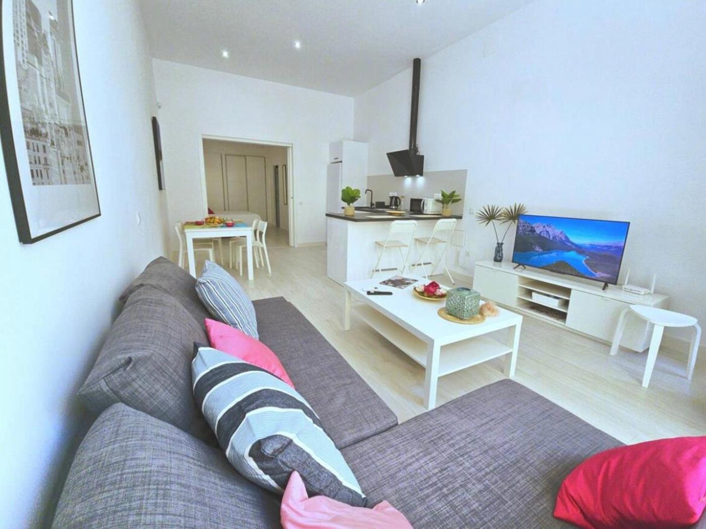 Rental unit in Marbella · ★New · Studio · 1 bed · 1 bath