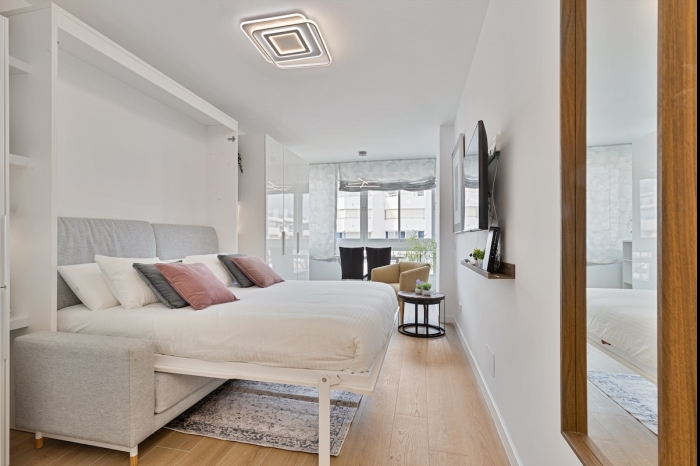 Rental unit in Marbella · ★New · Studio · 1 bed · 1 bath
