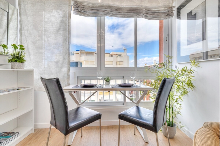 Rental unit in Marbella · ★New · Studio · 1 bed · 1 bath