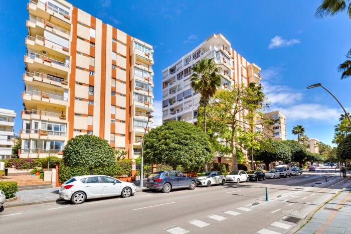 Rental unit in Marbella · ★New · Studio · 1 bed · 1 bath