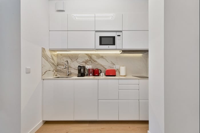 Rental unit in Marbella · ★New · Studio · 1 bed · 1 bath