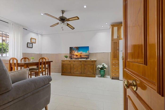 Rental unit in Fuengirola · 2 bedrooms · 2 beds · 2 baths