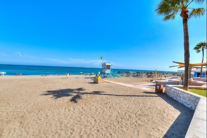 Rental unit in Fuengirola · 2 bedrooms · 2 beds · 2 baths