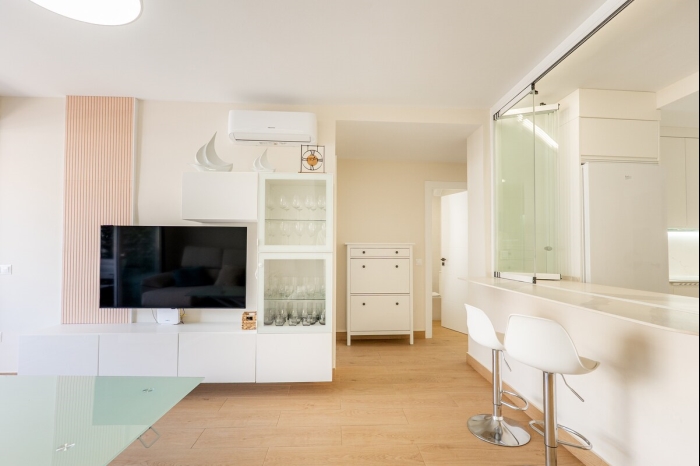 Rental unit in Fuengirola · ★New · 3 bedrooms · 4 beds · 2 private baths