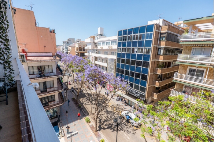 Rental unit in Fuengirola · ★New · 3 bedrooms · 4 beds · 2 private baths