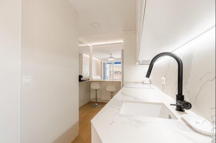 Rental unit in Fuengirola · ★New · 3 bedrooms · 4 beds · 2 private baths