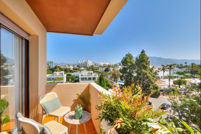 Home in Marbella · ★New · 2 bedrooms · 2 beds · 2 private baths