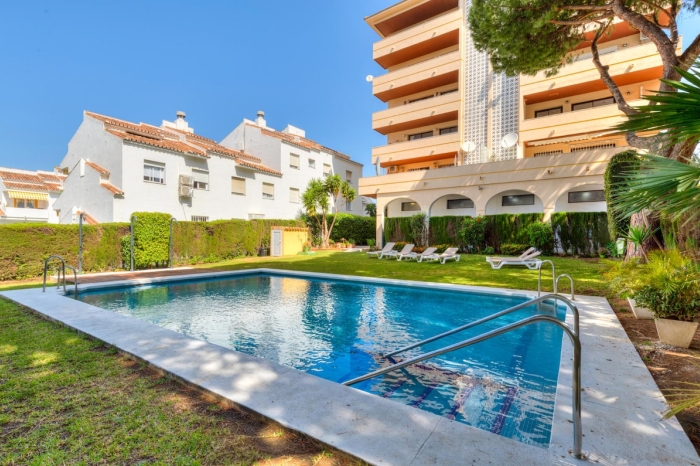 Home in Marbella · ★New · 2 bedrooms · 2 beds · 2 private baths