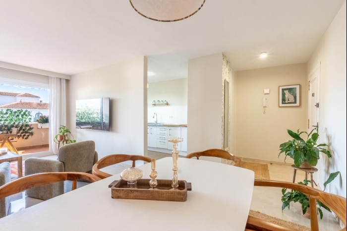 Home in Marbella · ★New · 2 bedrooms · 2 beds · 2 private baths