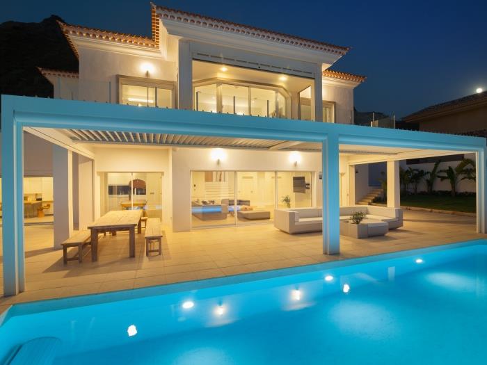 Villa AquaLuna &mdash; Costa Adeje