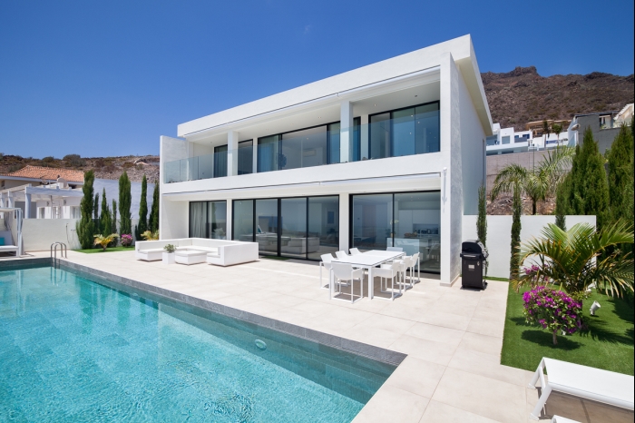 Villa AquaLeo &mdash; Costa Adeje