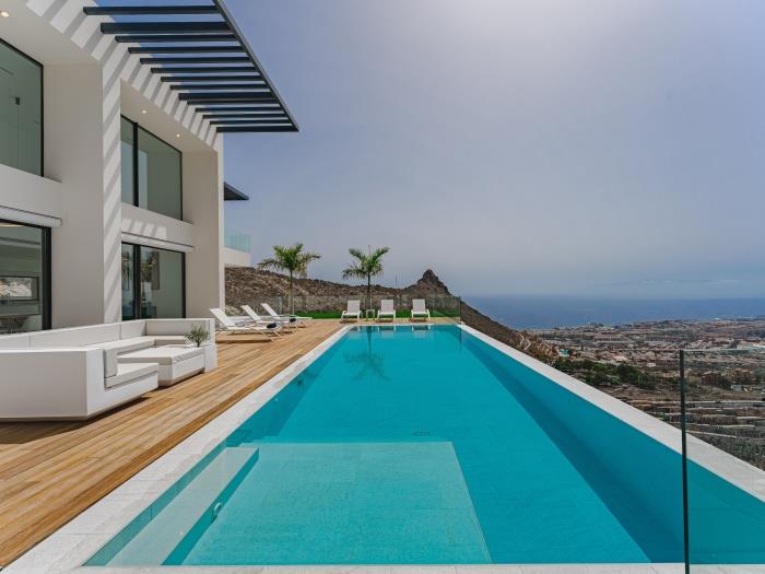 Villa AquaStar &mdash; Adeje