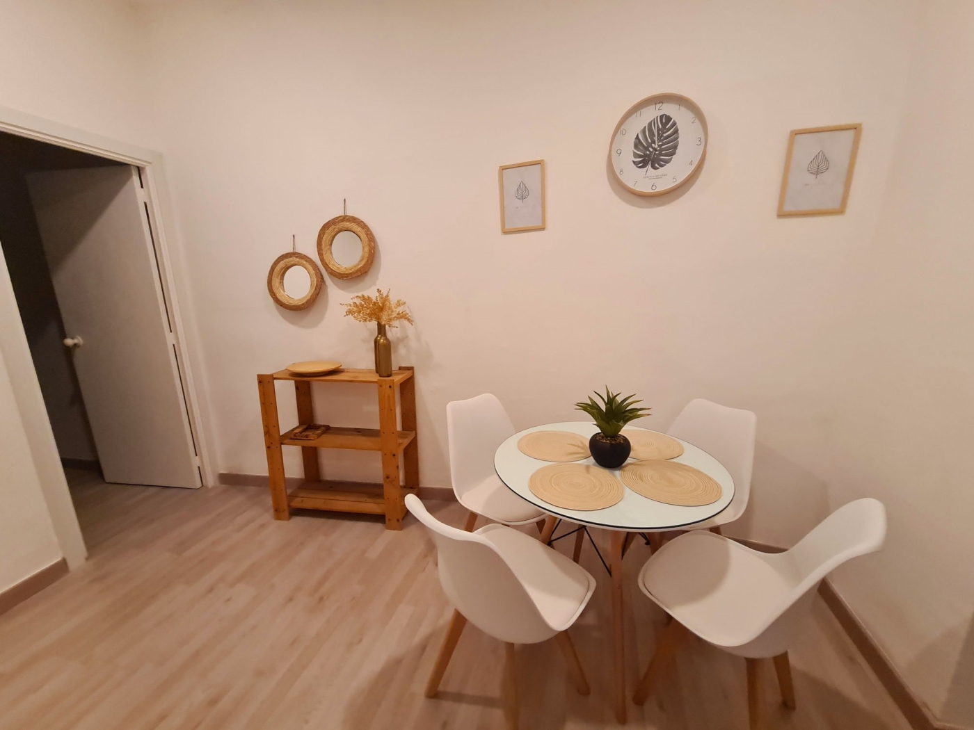 Appartement · Malaga · ★Nouveau · 1 chambre · 1 lit · 1 salle de bain à Málaga