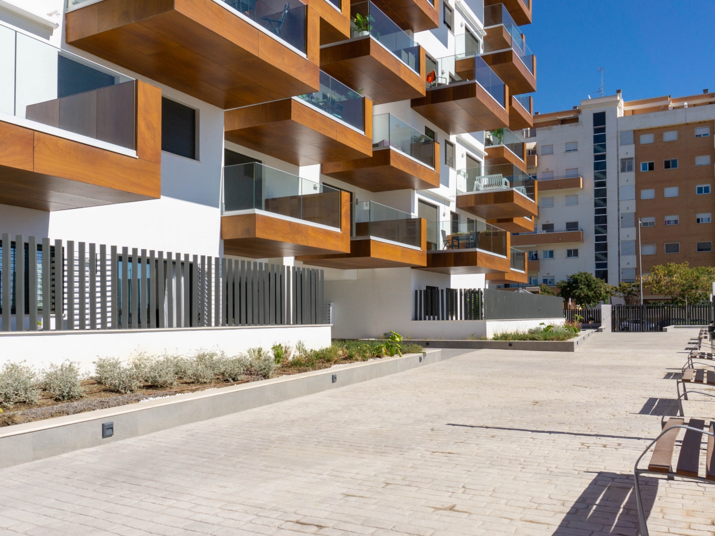 Apartamento Torre del Mar Playa en Málaga