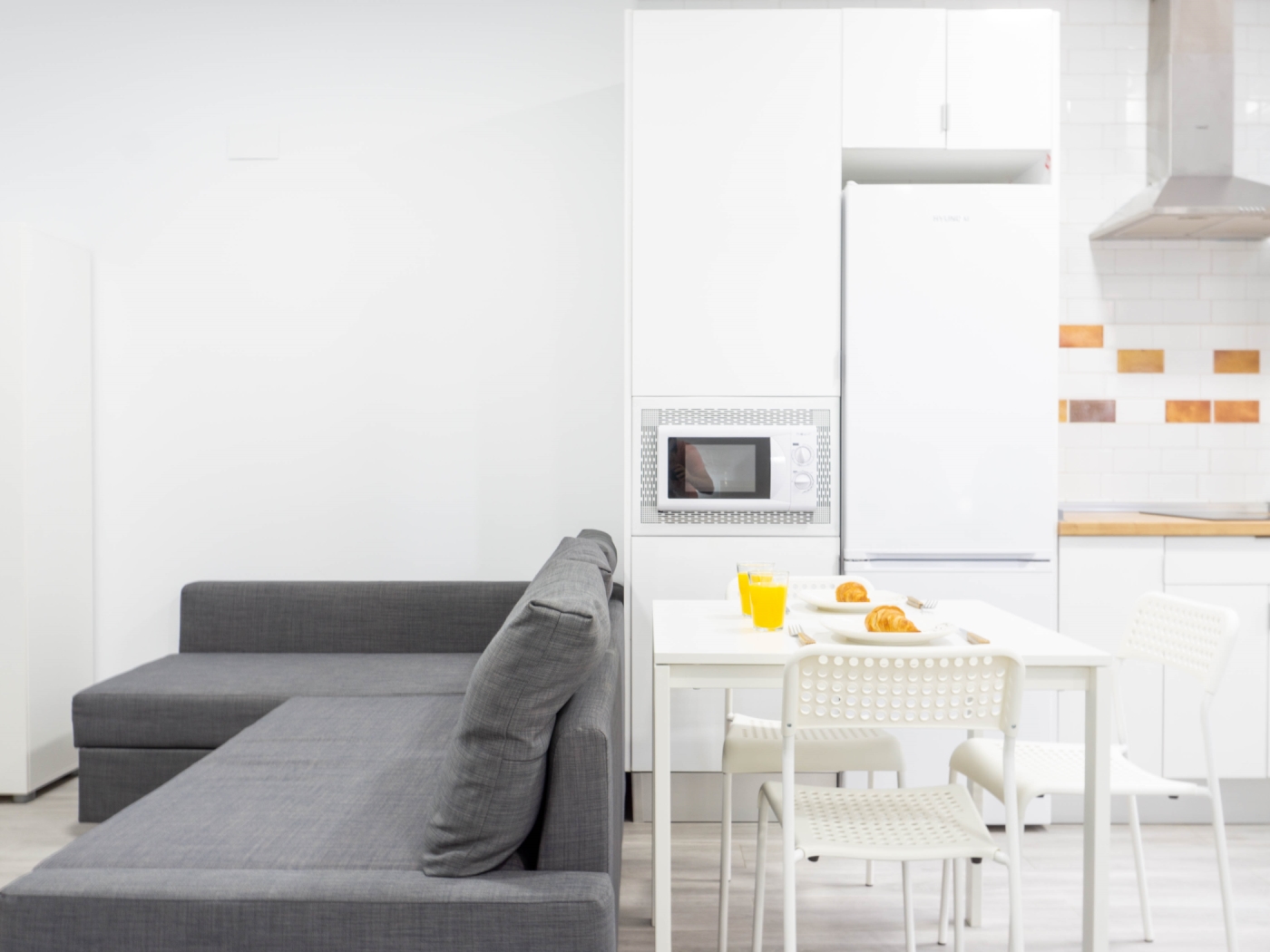 Apartamento La Paloma Málaga in Málaga