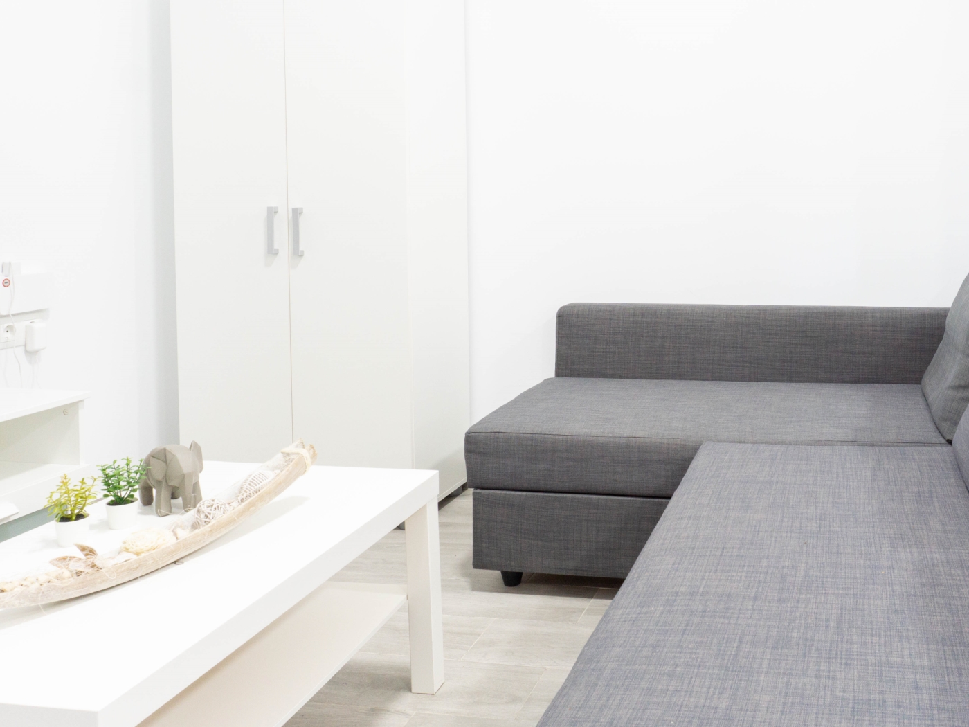 Apartamento La Paloma Málaga in Málaga