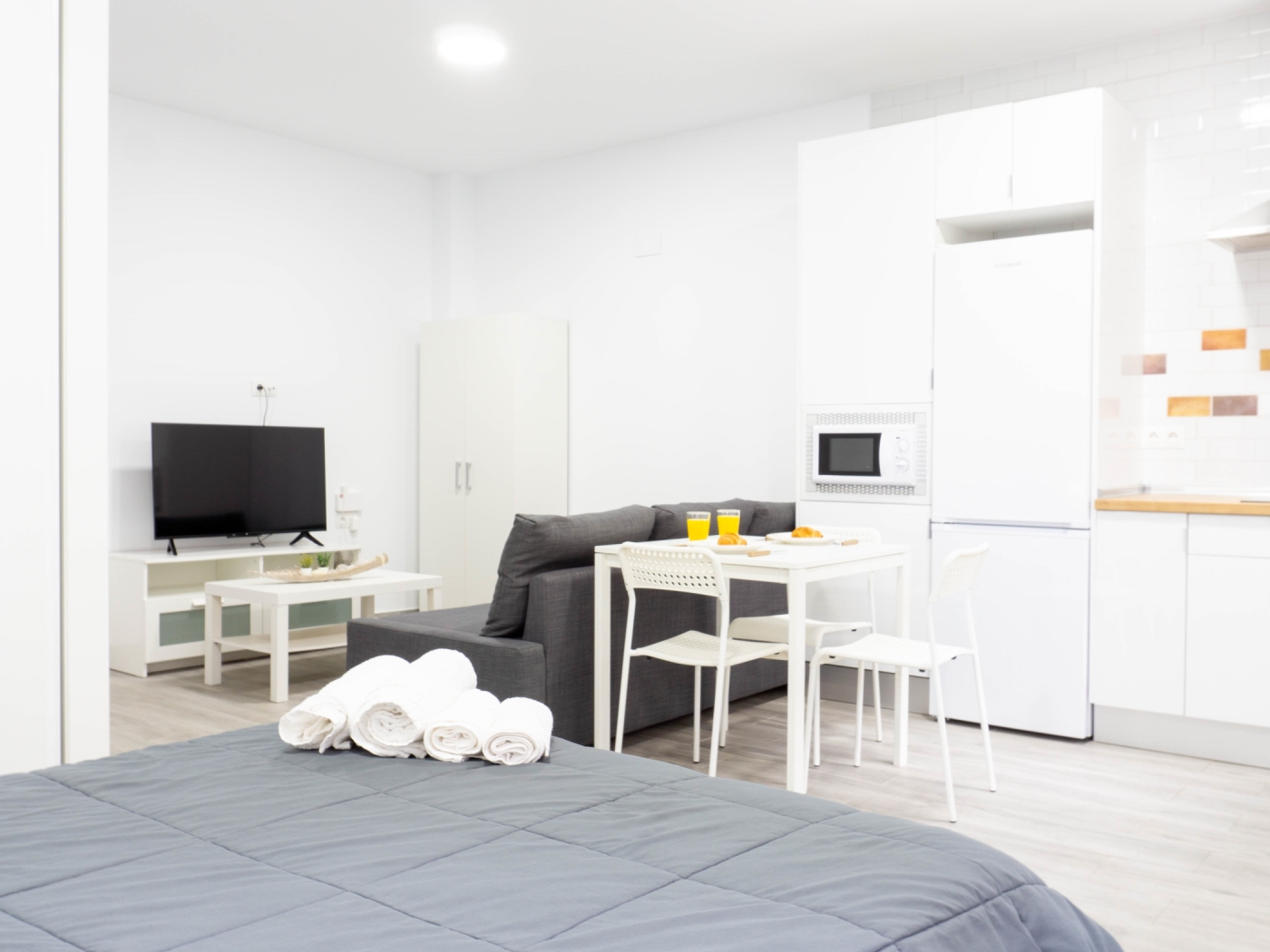 Apartamento La Paloma Málaga en Málaga