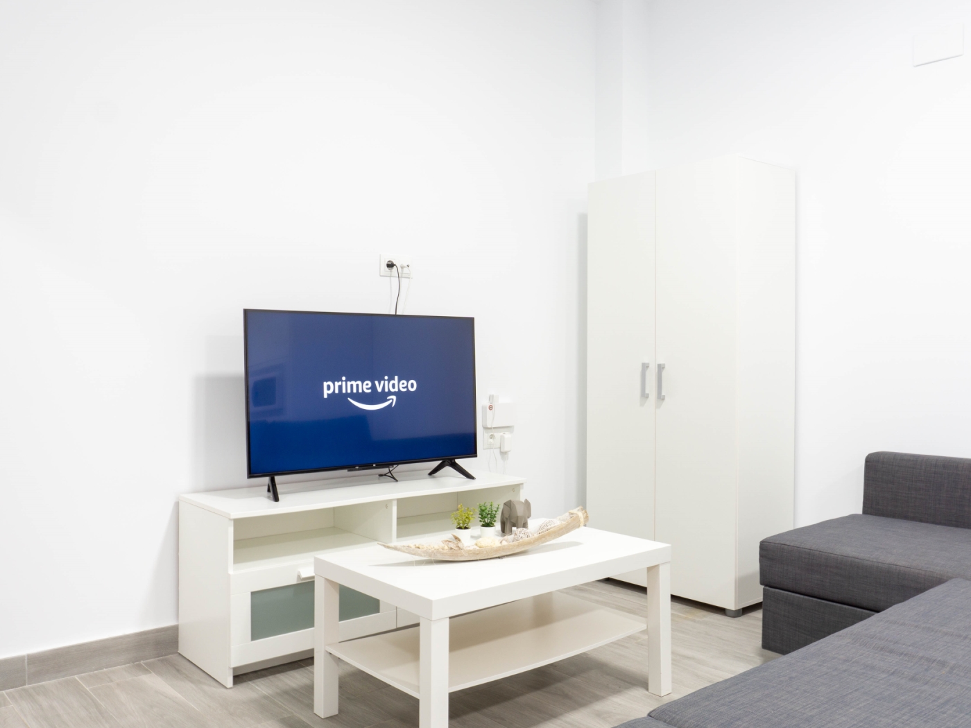 Apartamento La Paloma Málaga à Málaga