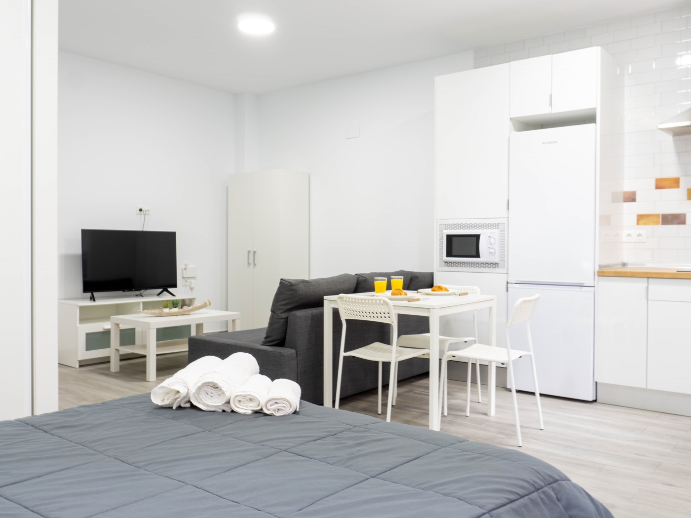 Apartamento La Paloma Málaga en Málaga