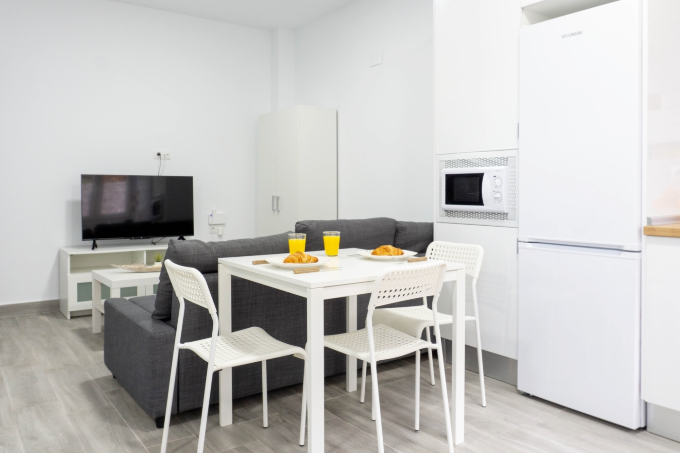 Apartamento La Paloma Málaga in Málaga