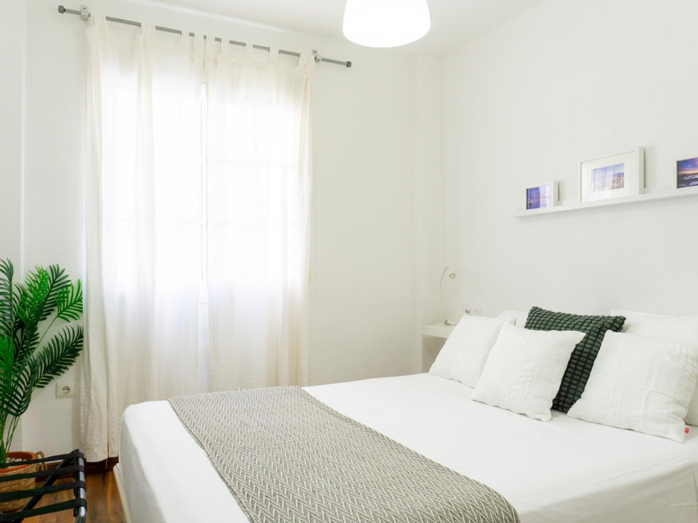 Apartment Malaga Premium in Málaga