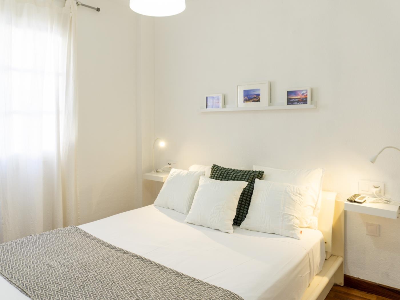 Apartment Malaga Premium in Málaga