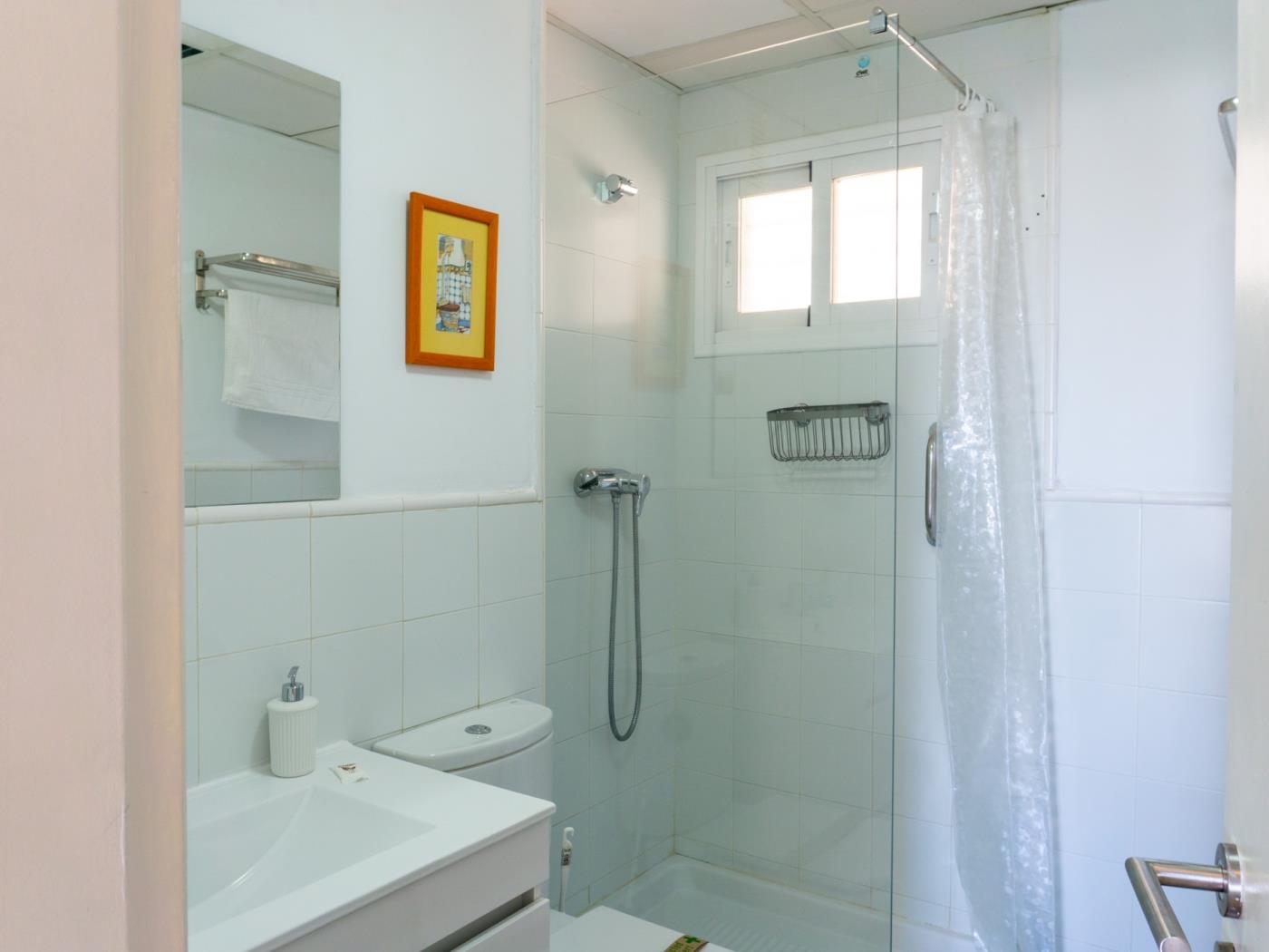 Apartament Calima Malaga à Rincón de la Victoria