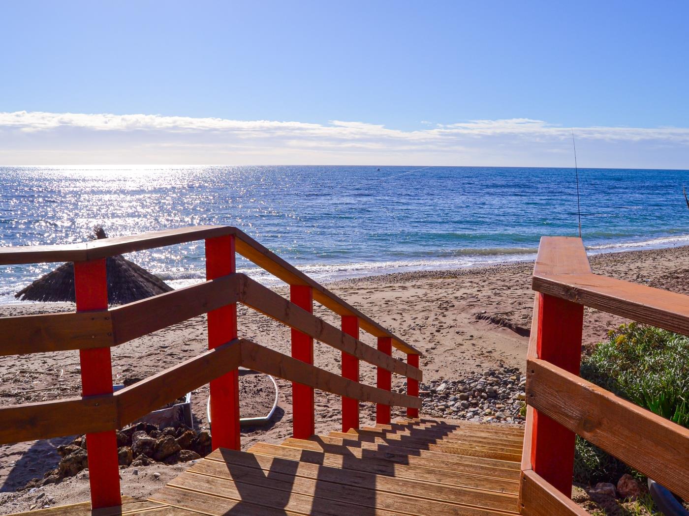 Sea Views Apartament Mijas in Mijas