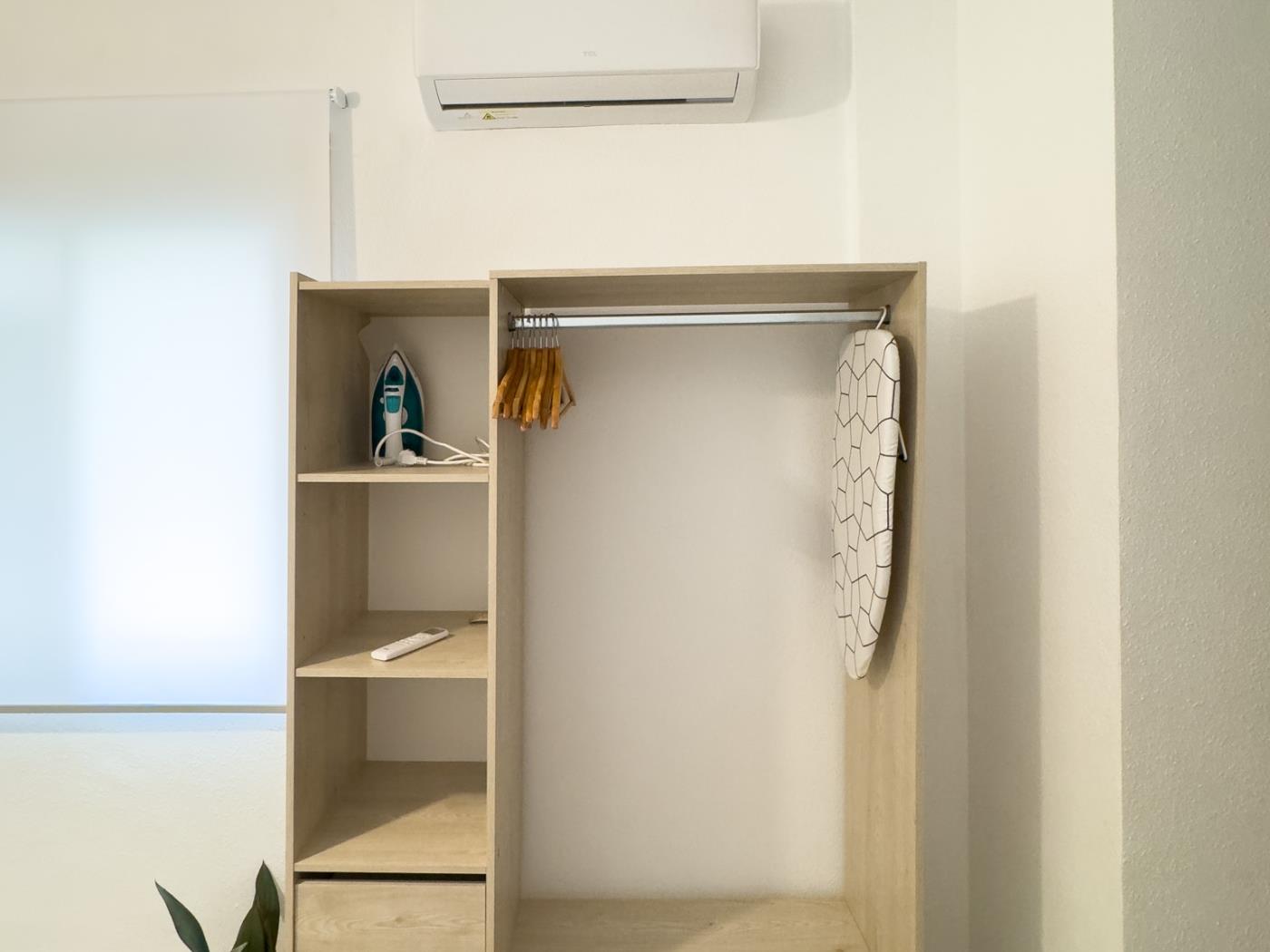 Suite Dos Aceras Apartament en Málaga