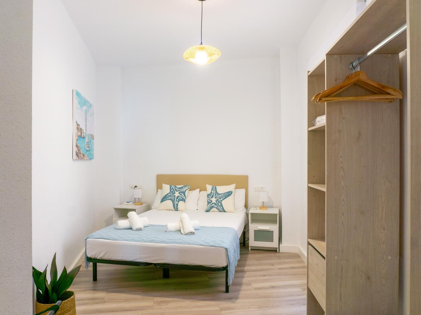 Suite Dos Aceras Apartament in Málaga