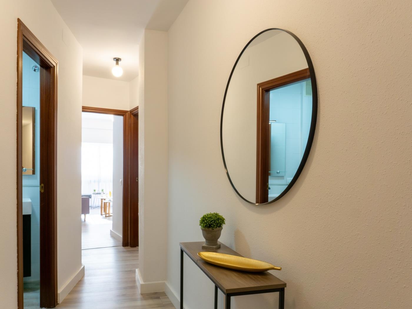 Suite Dos Aceras Apartament en Málaga