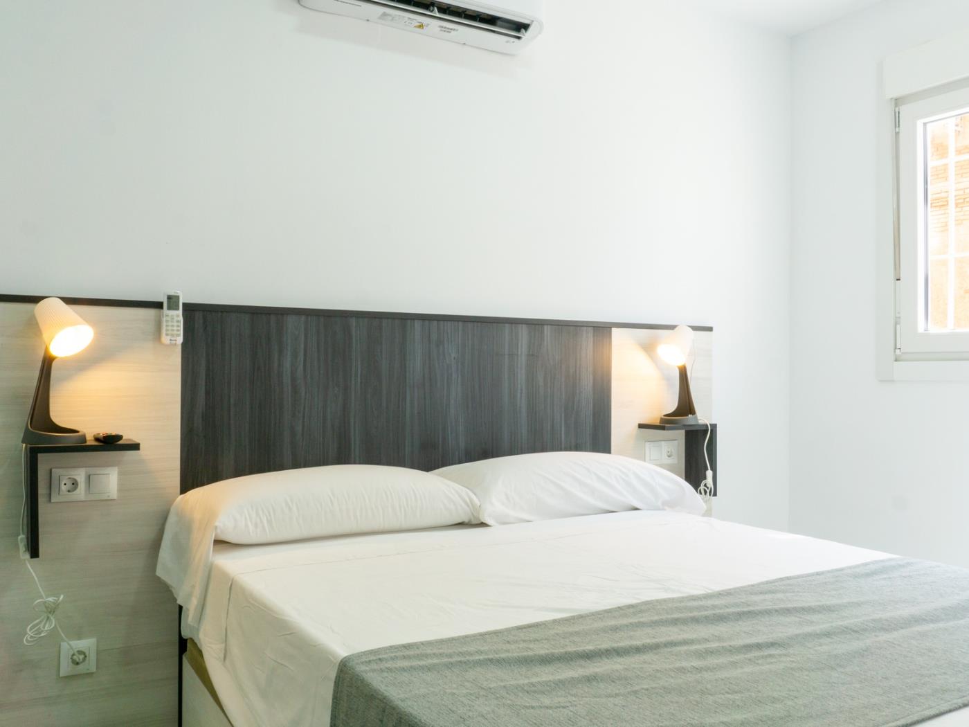 Apartament Benahavis Airport I en Málaga