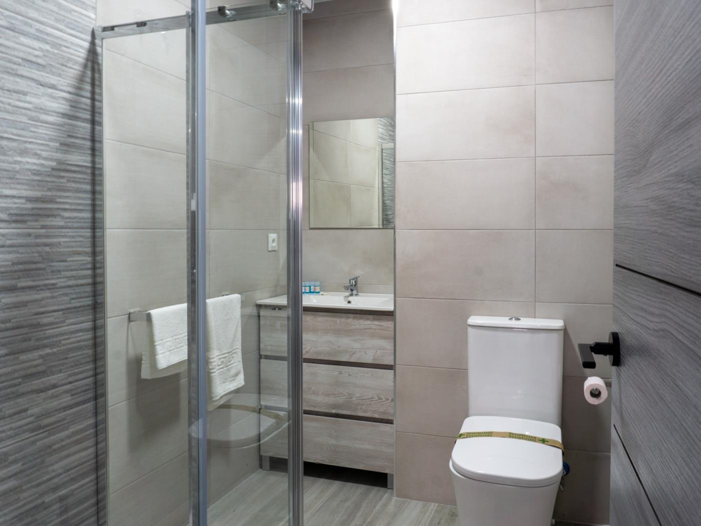 Apartament Benahavis Airport II en Málaga