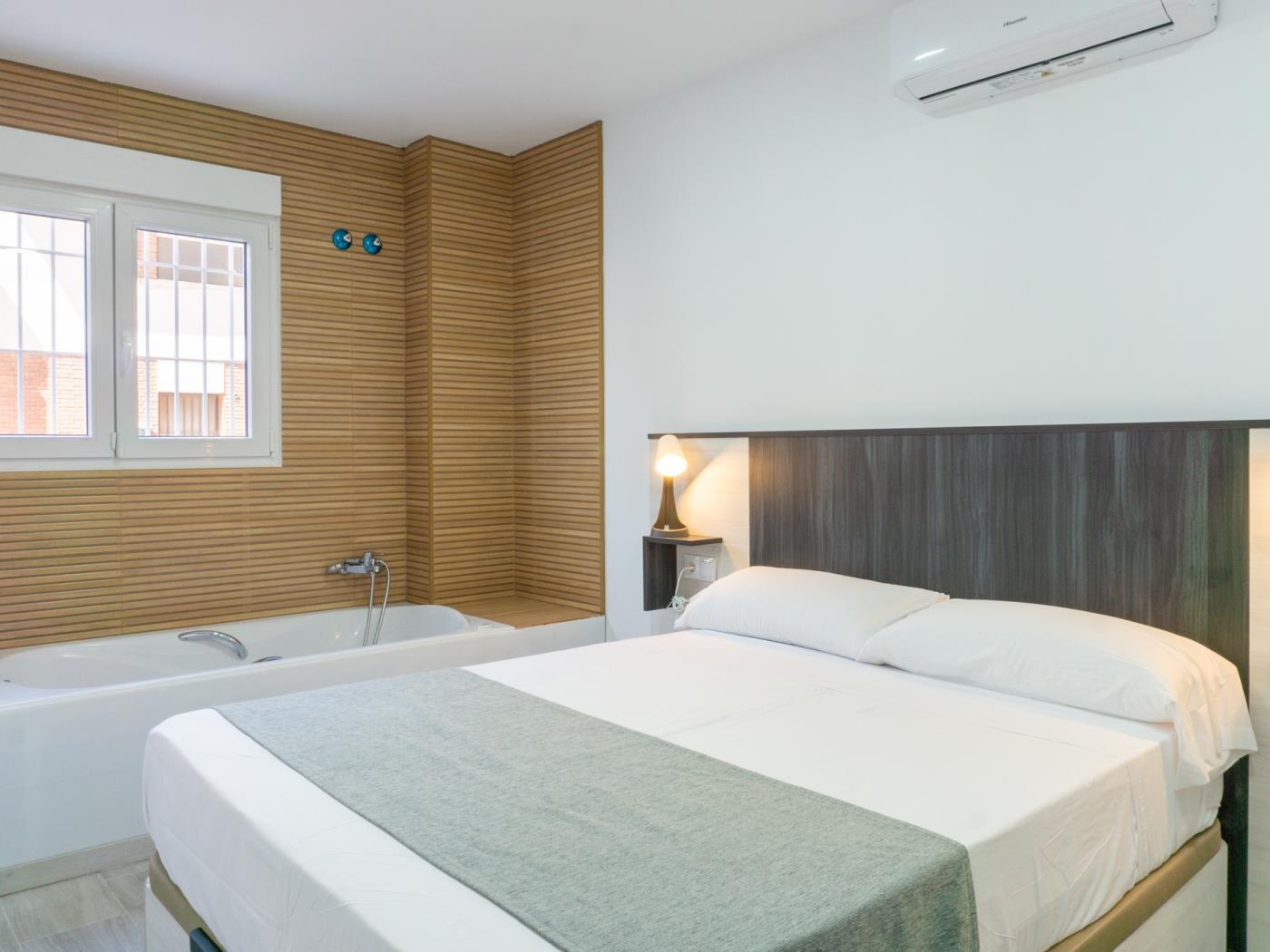 Apartament Benahavis Airport III en Málaga