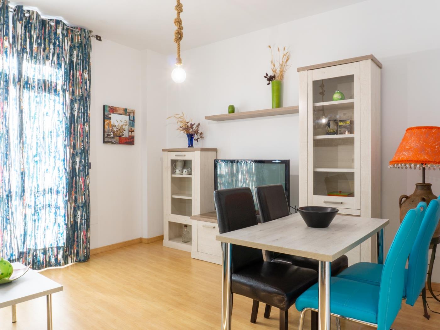 Oasis Apartament à Málaga