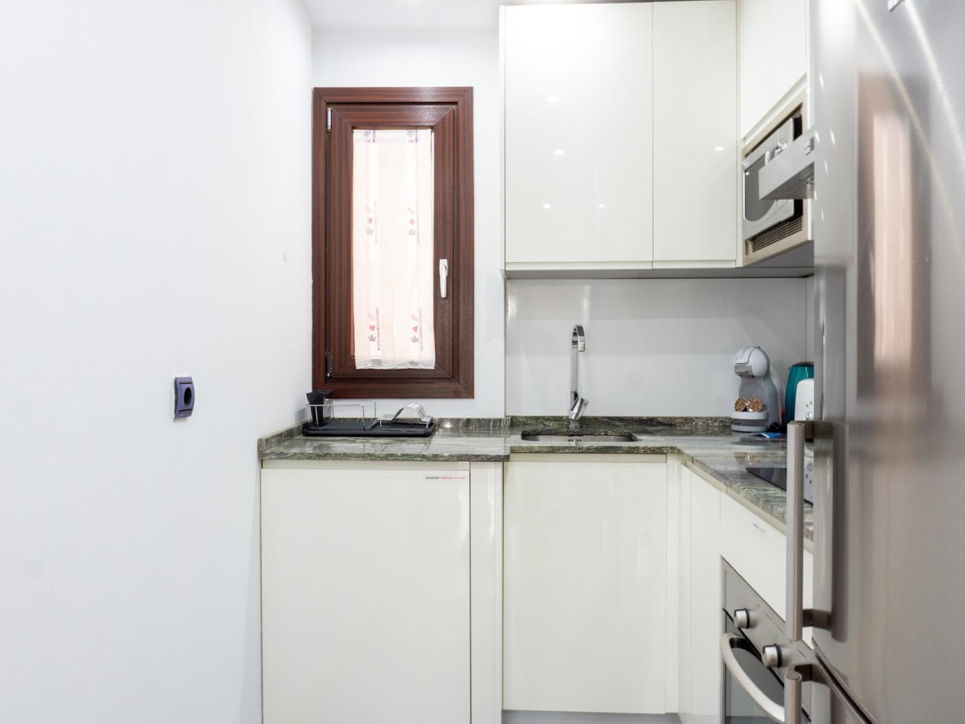 Oasis Apartament à Málaga