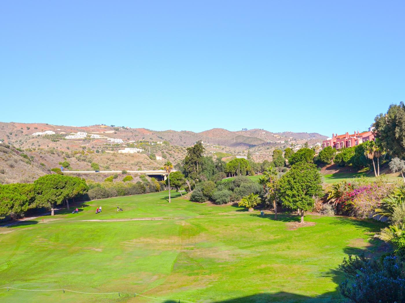 El Chanquetito de Añoreta Golf in Rincón de la Victoria