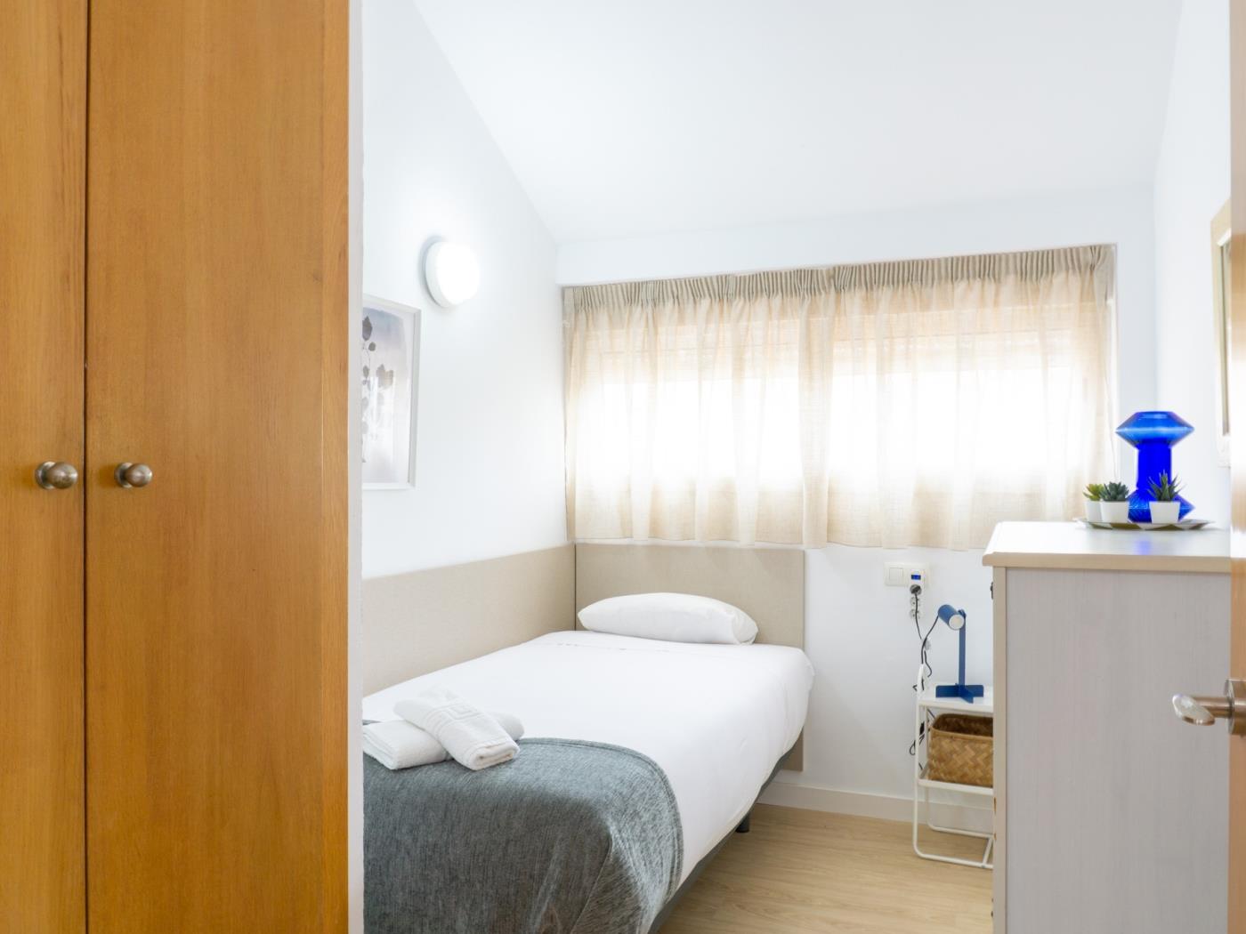 LuxeMar Torremolinos en Torremolinos