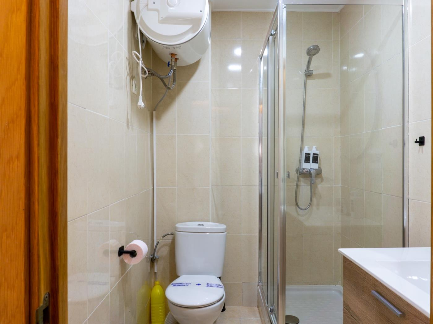 LuxeMar Torremolinos en Torremolinos