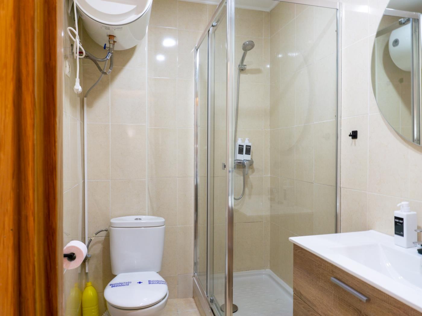 LuxeMar Torremolinos en Torremolinos