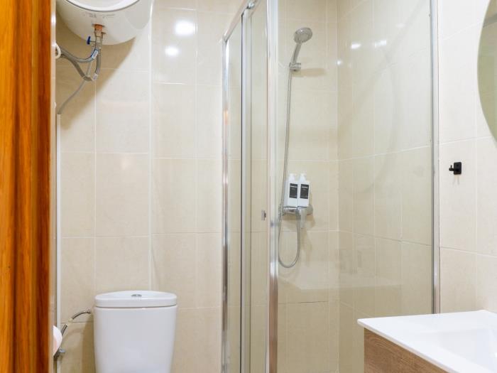 LuxeMar Torremolinos en Torremolinos