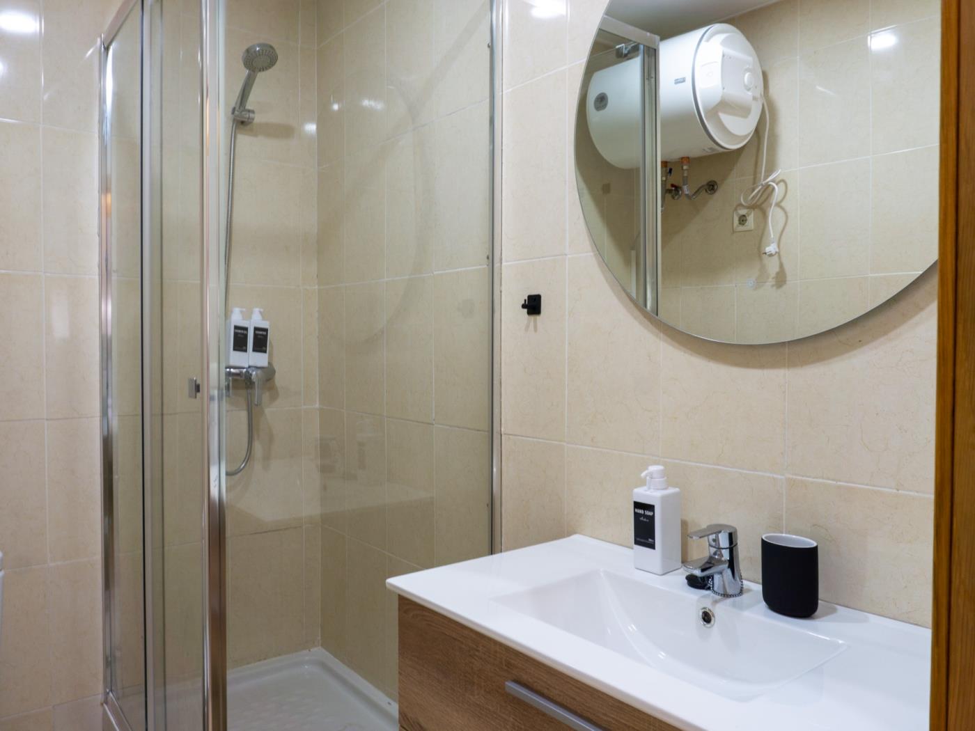 LuxeMar Torremolinos en Torremolinos