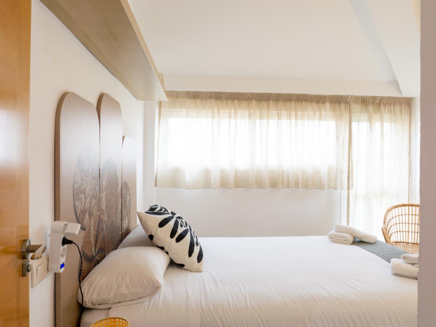 LuxeMar Torremolinos en Torremolinos