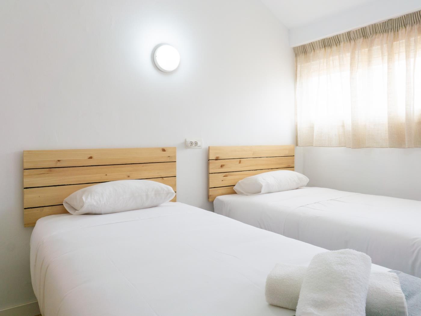 LuxeMar Torremolinos en Torremolinos